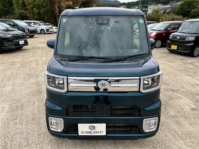 TOYOTA PIXIS MEGA 2021