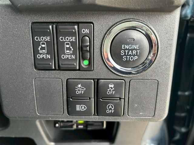 TOYOTA PIXIS MEGA 2021