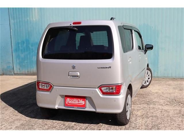 SUZUKI WAGON R 4WD 2023