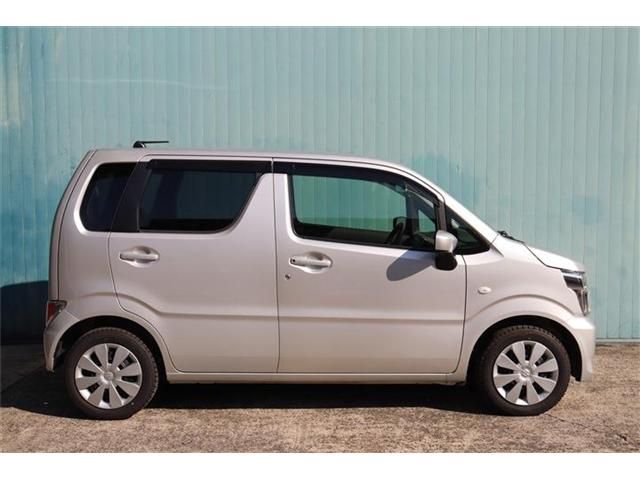 SUZUKI WAGON R 4WD 2023