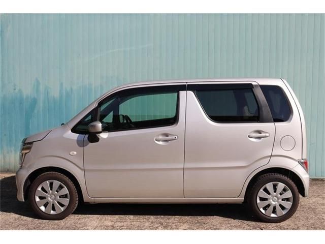 SUZUKI WAGON R 4WD 2023