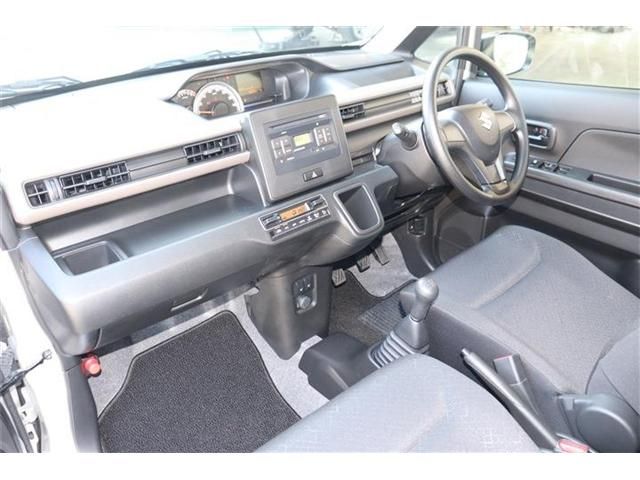 SUZUKI WAGON R 4WD 2023