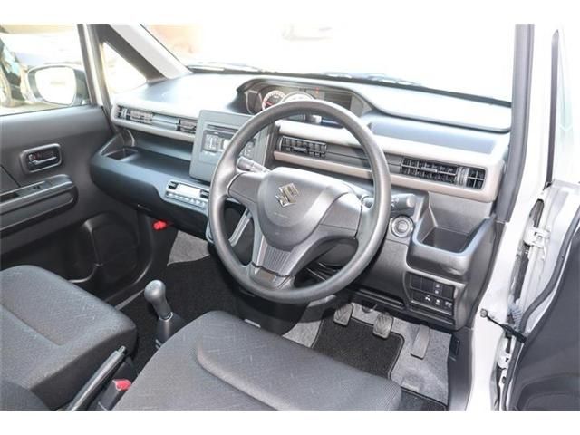 SUZUKI WAGON R 4WD 2023