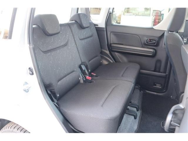 SUZUKI WAGON R 4WD 2023