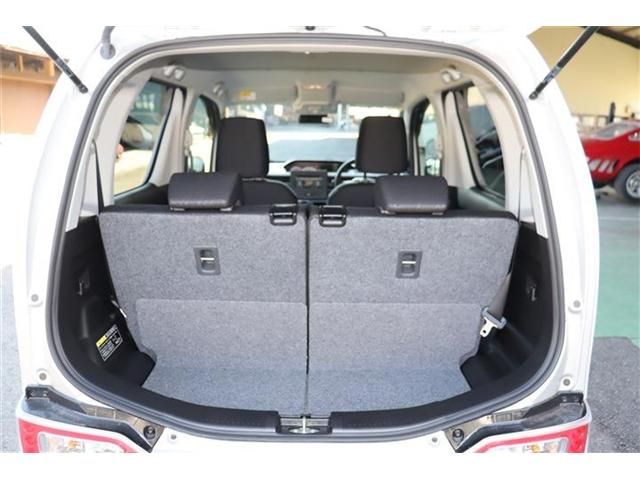 SUZUKI WAGON R 4WD 2023