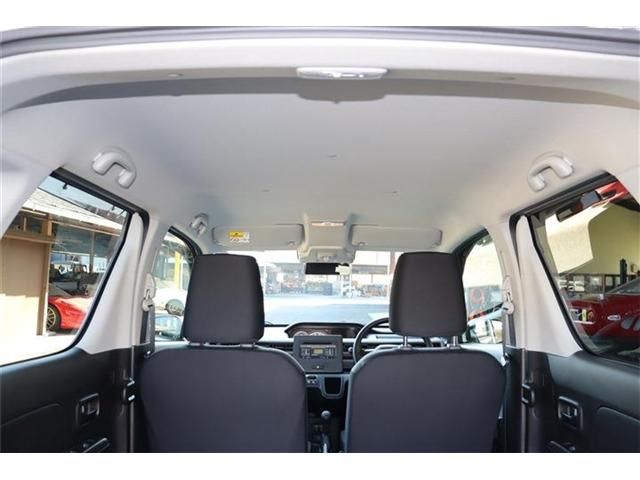 SUZUKI WAGON R 4WD 2023