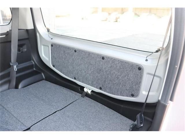 SUZUKI WAGON R 4WD 2023