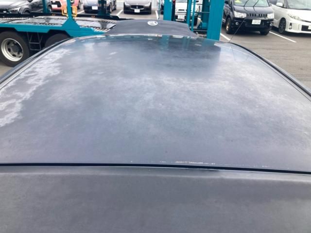 DAIHATSU MOVE CUSTOM 2007