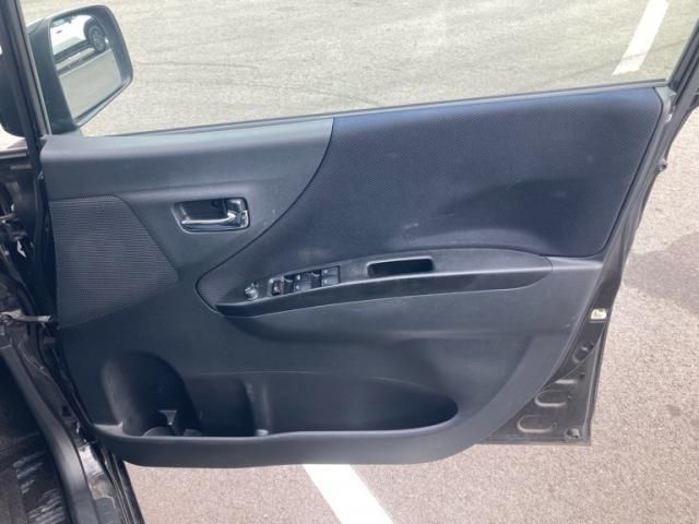 DAIHATSU MOVE CUSTOM 2007