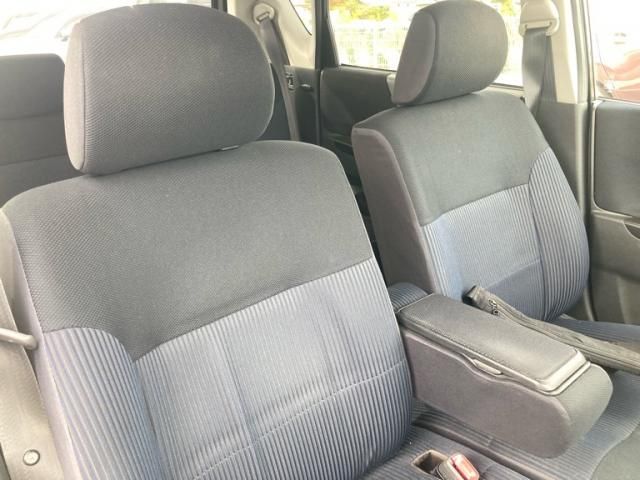 DAIHATSU MOVE CUSTOM 2007