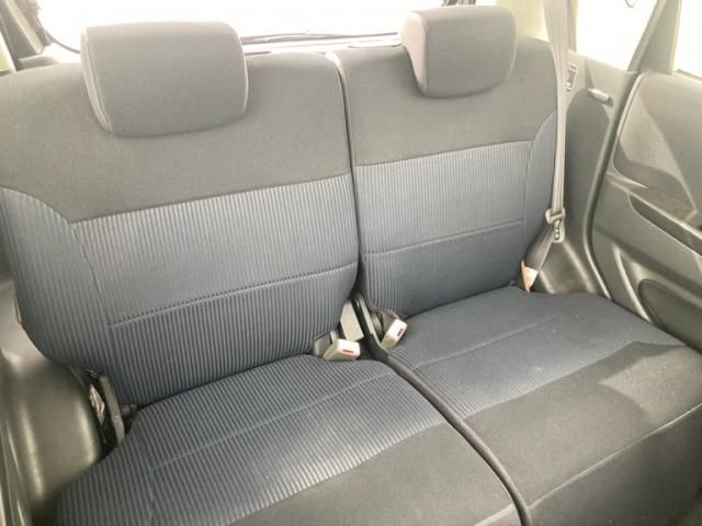 DAIHATSU MOVE CUSTOM 2007