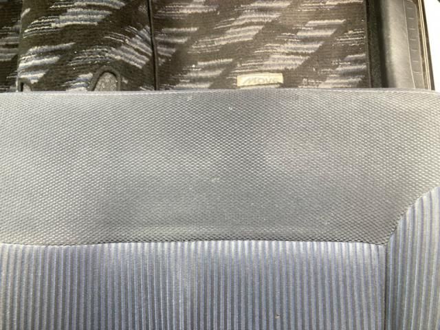 DAIHATSU MOVE CUSTOM 2007