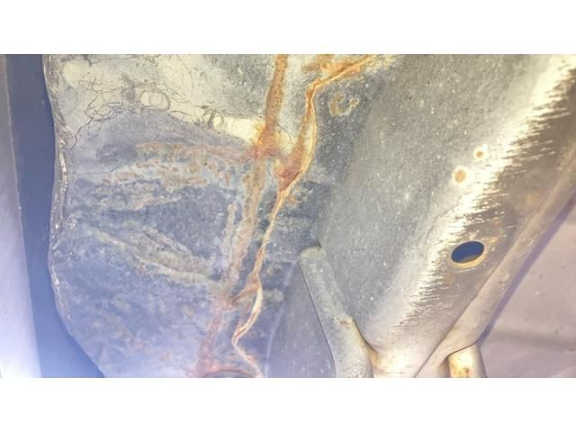 DAIHATSU MOVE CUSTOM 2007