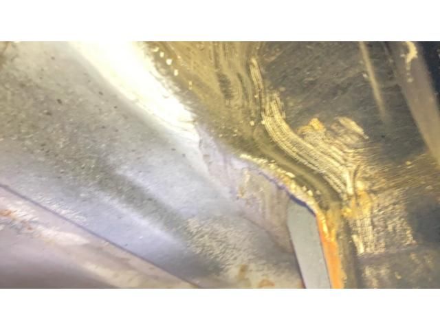 DAIHATSU MOVE CUSTOM 2007