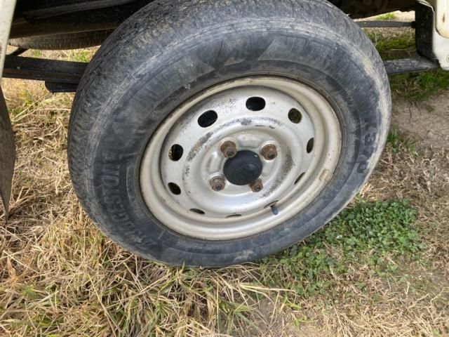 DAIHATSU HIJET truck 4WD 1999