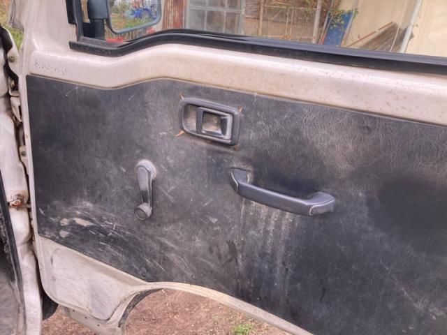 DAIHATSU HIJET truck 4WD 1999