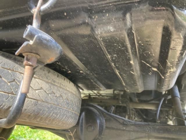 DAIHATSU HIJET truck 4WD 1999