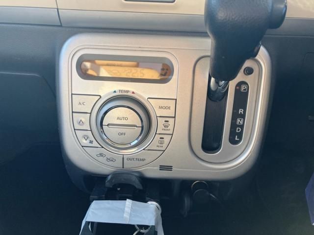 SUZUKI ALTO LAPIN 2010