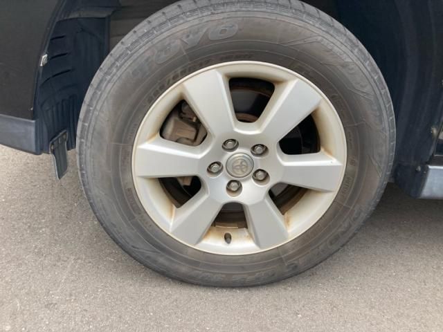 TOYOTA HARRIER 2WD 2005