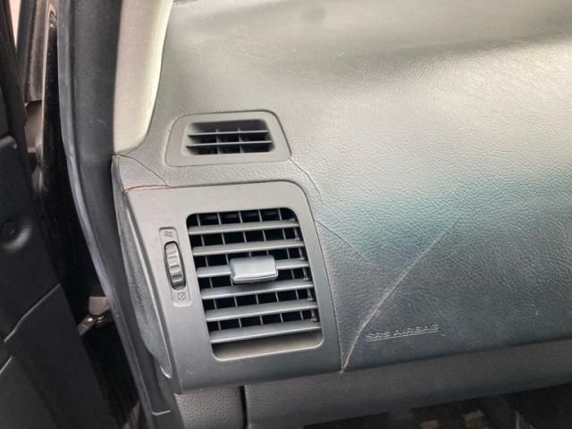 TOYOTA HARRIER 2WD 2005