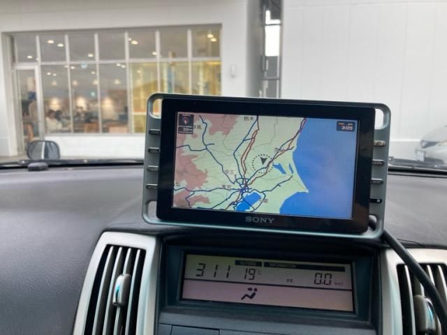 TOYOTA HARRIER 2WD 2005