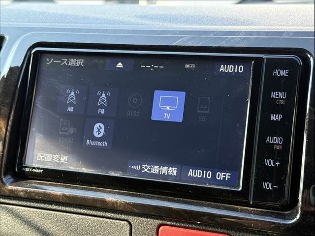 TOYOTA HIACE van 2WD 2023