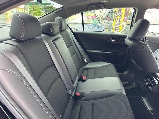 HONDA ACCORD HYBRID 2017