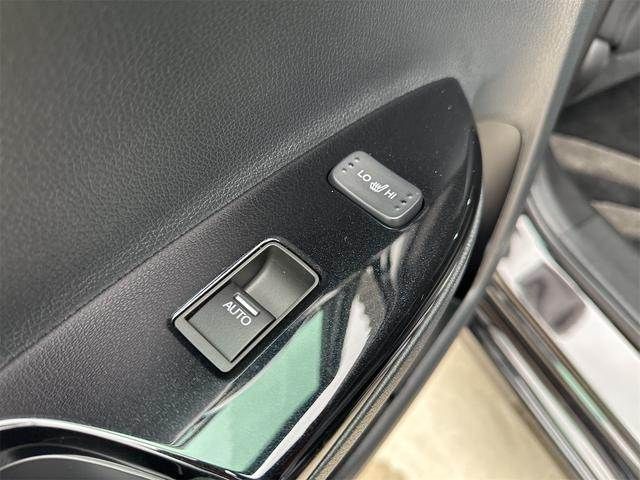 HONDA ACCORD HYBRID 2017