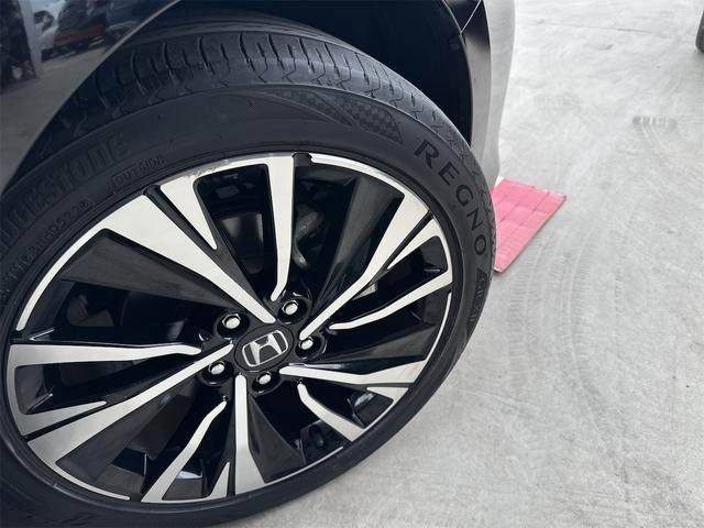 HONDA ACCORD HYBRID 2017