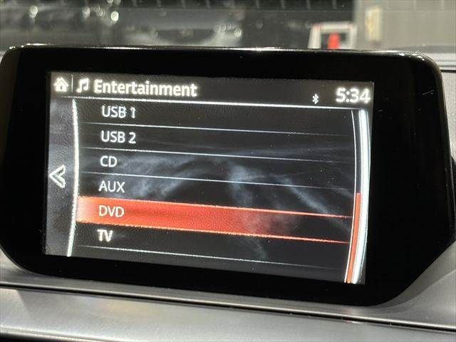 MAZDA ATENZA sedan 2015