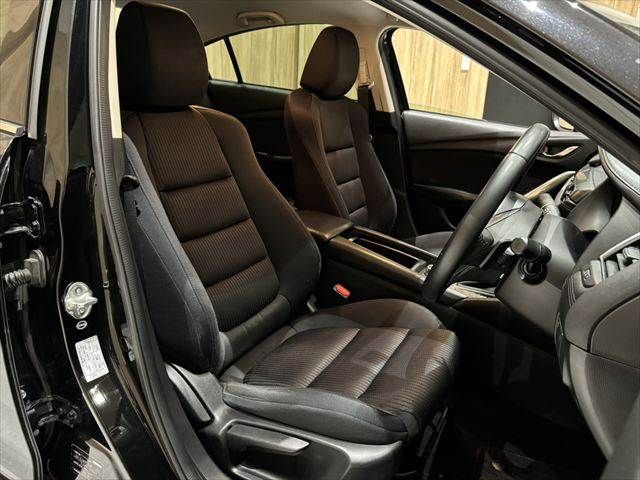 MAZDA ATENZA sedan 2015