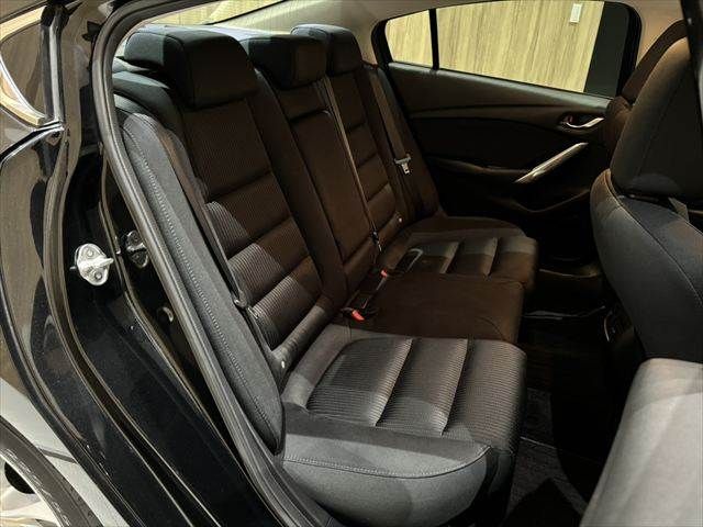 MAZDA ATENZA sedan 2015