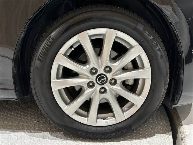 MAZDA ATENZA sedan 2015