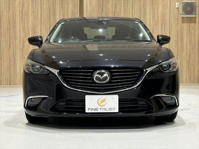 MAZDA ATENZA sedan 2015