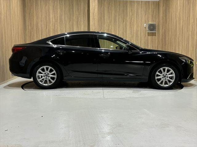 MAZDA ATENZA sedan 2015