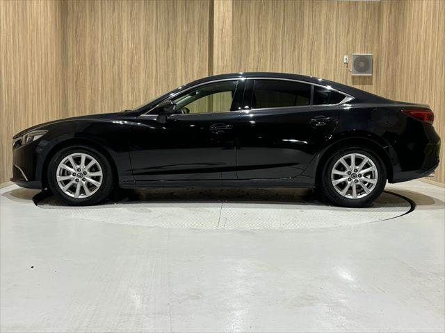 MAZDA ATENZA sedan 2015