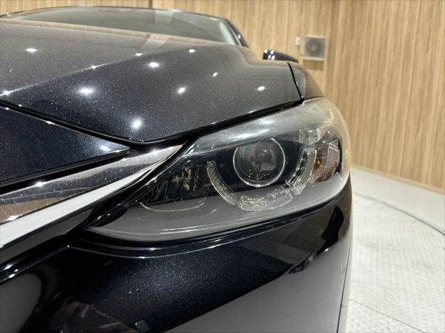 MAZDA ATENZA sedan 2015