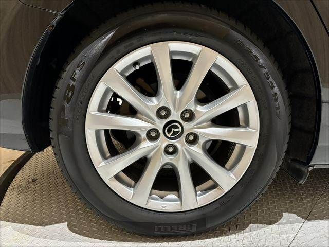 MAZDA ATENZA sedan 2015