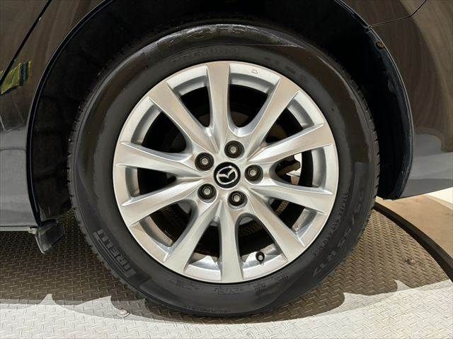 MAZDA ATENZA sedan 2015