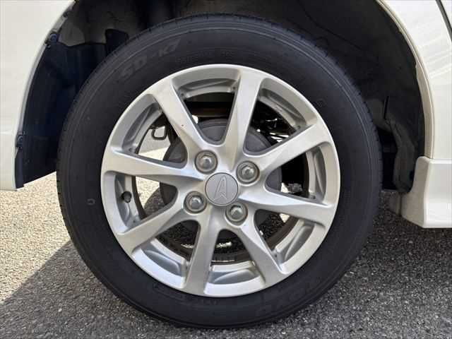 DAIHATSU TANTO CUSTOM 2013