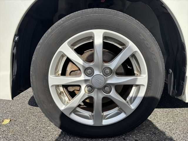 DAIHATSU TANTO CUSTOM 2013