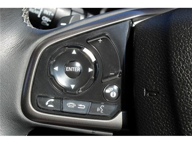 HONDA CIVIC hatchback 2020