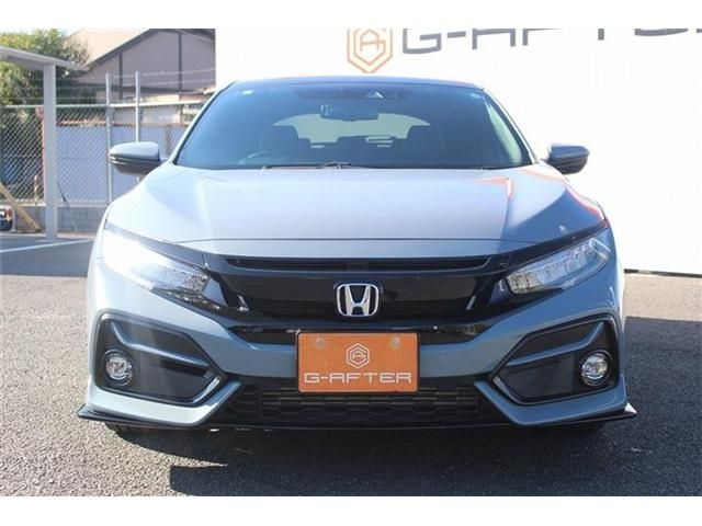 HONDA CIVIC hatchback 2020