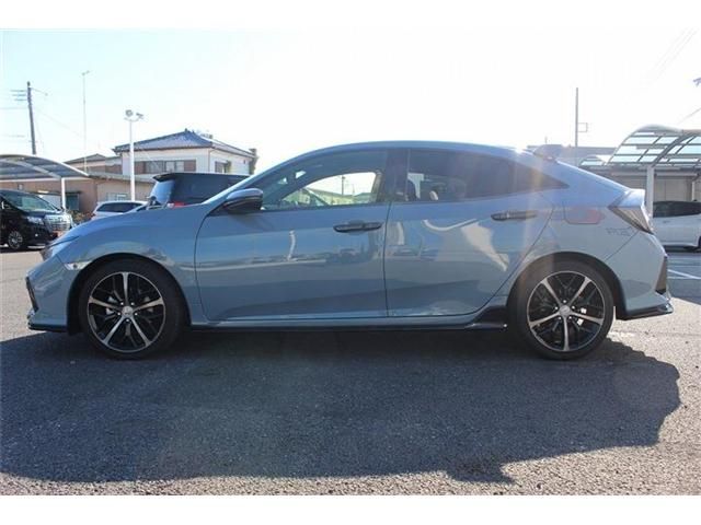 HONDA CIVIC hatchback 2020