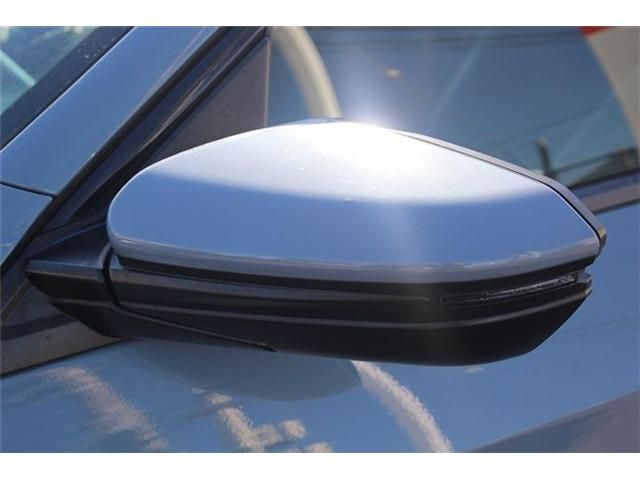 HONDA CIVIC hatchback 2020