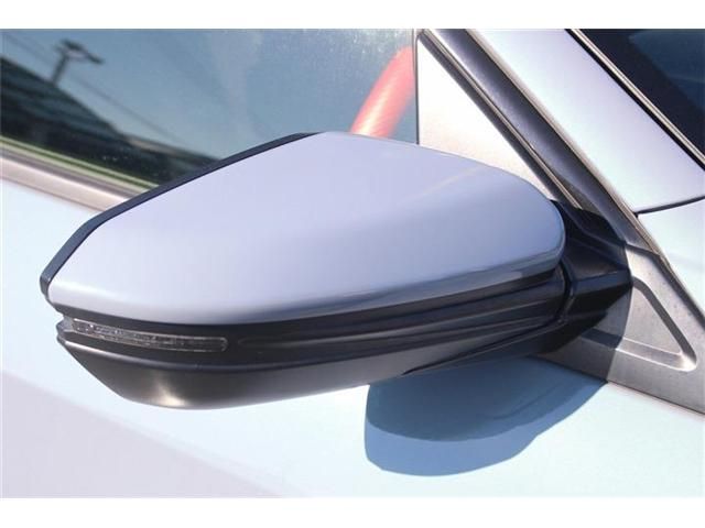 HONDA CIVIC hatchback 2020