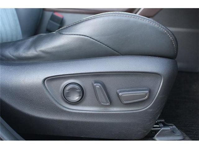 TOYOTA HARRIER HYBRID 2020