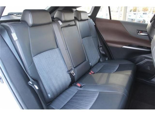 TOYOTA HARRIER HYBRID 2020