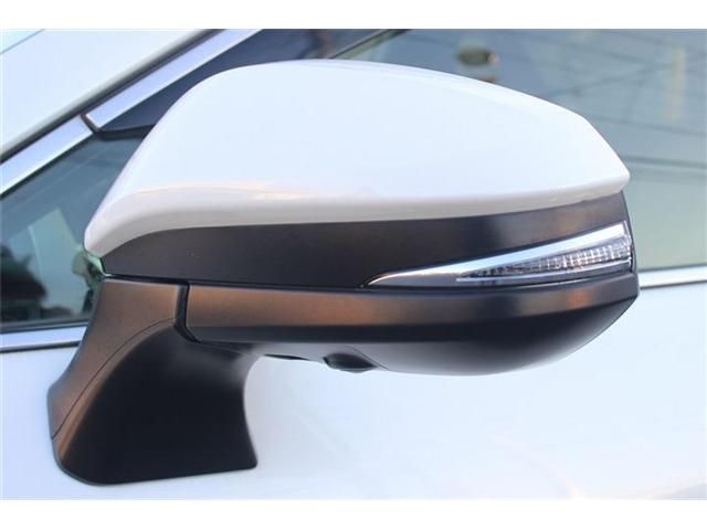 TOYOTA HARRIER HYBRID 2020