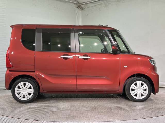 DAIHATSU TANTO 2023